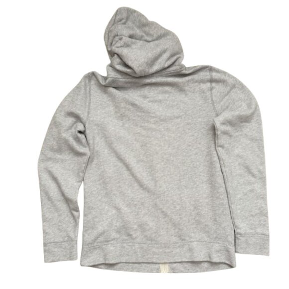 Hollister Full Zip Hoodie - Picture 4 of 5